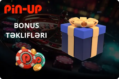 Pin Up xoş gəlmisiniz bonus paketi: yeni oyunçular üçün depozit bonusları və mükafatların ümumi icmalı